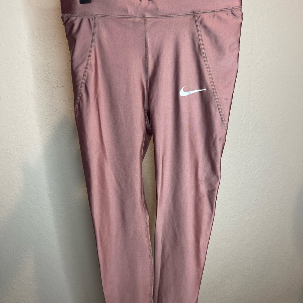 Nike Dri Fit Leggings